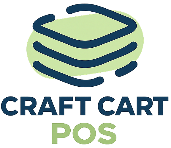 Craft Cart POS logo